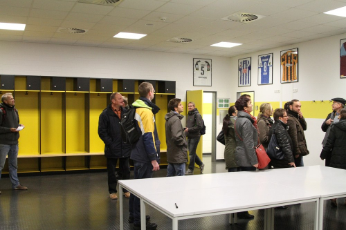 Stadionfuehrung   Bild 03